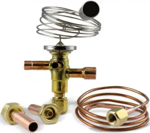 EMERSON TXV Connect Kits Thermostatic Expansion Valves