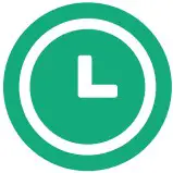 Time Icon