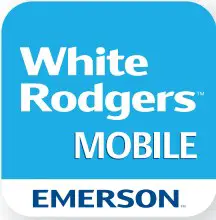 White Rodgers Mobile App