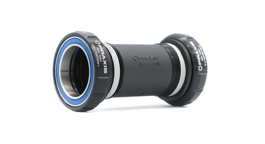Praxis M30-thru Bsa Bottom Bracket Cup Instruction Manual