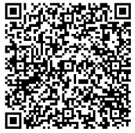 SIEMENS RDG260KN Room Thermostat D02 QR code