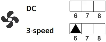 SIEMENS RDG260KN Room Thermostat I07B