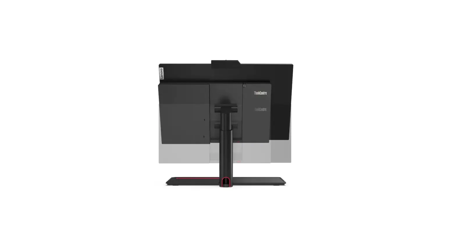 Lenovo M70a Gen 2 Full Function Monitor Stand User Guide