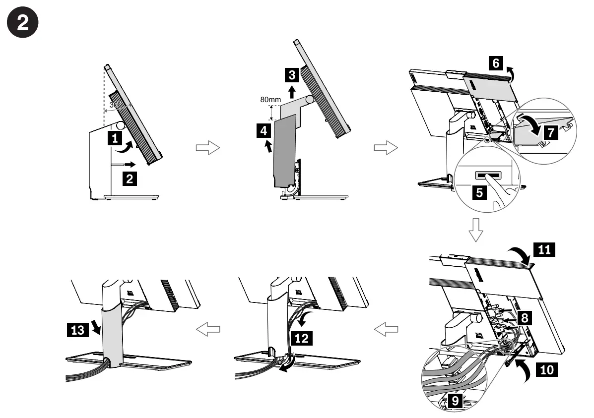Lenovo-M70a-Gen-2-Full-Function-Monitor-Stand-FIG-2