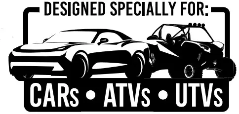 DS18 EN45-28 Universal Speaker Enclosure