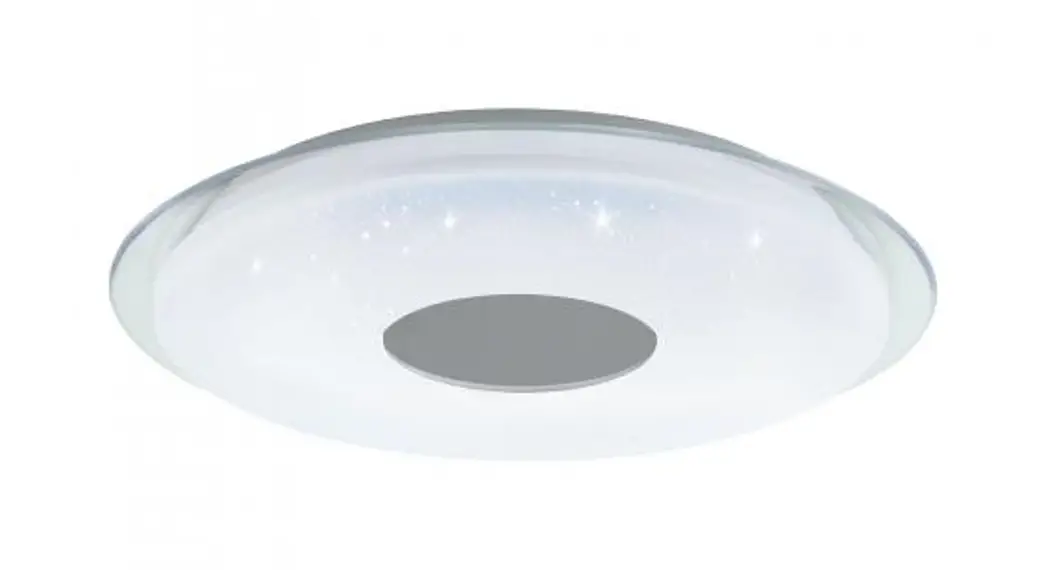 Eglo 900083 Lanciano-z Ceiling Light Instruction Manual