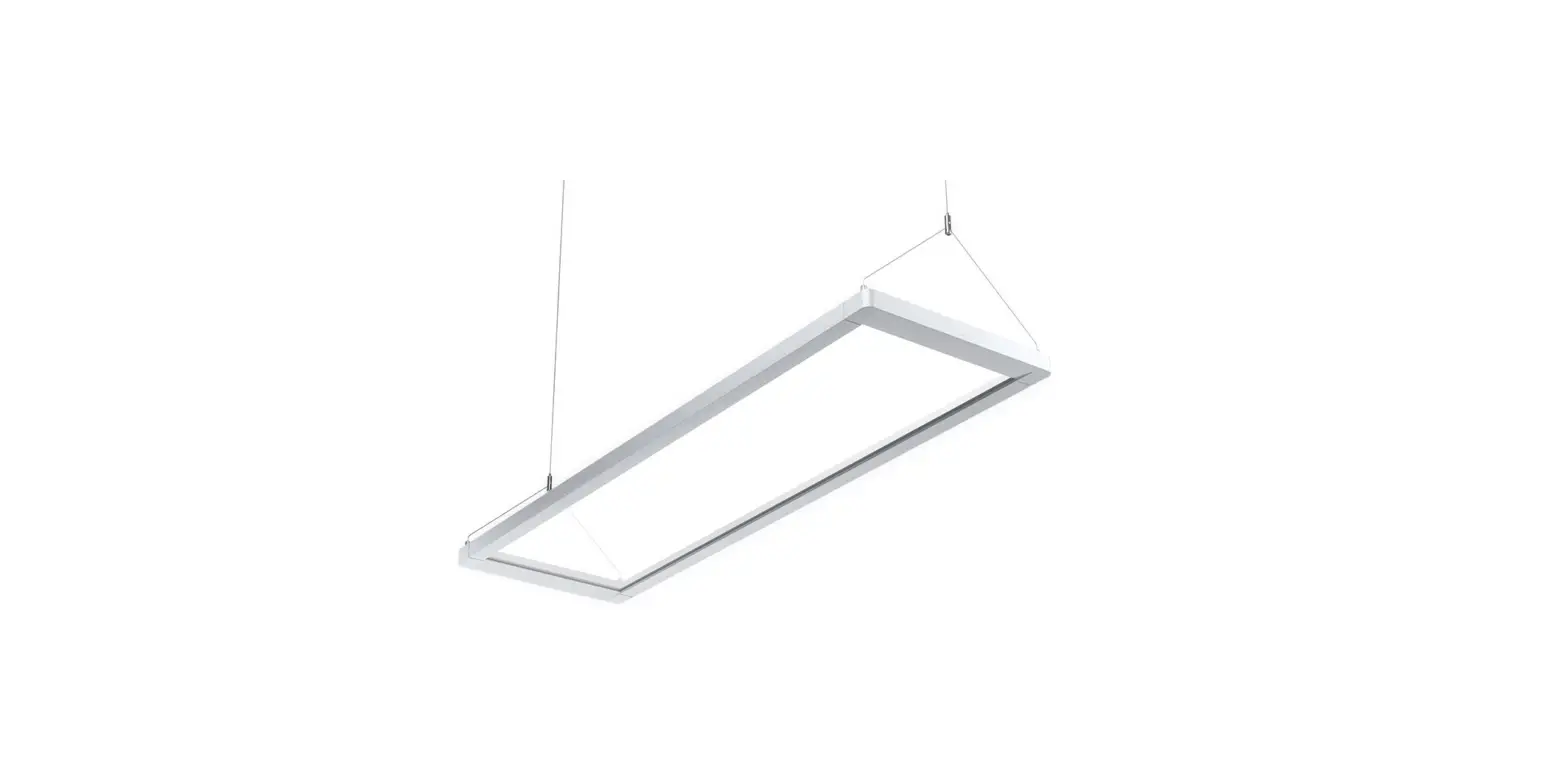 Ensto Avara Suspension Luminaire Instruction Manual