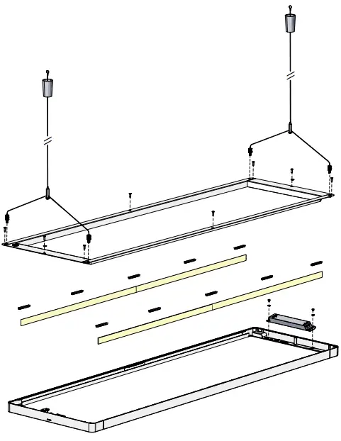 Disassembly instructions