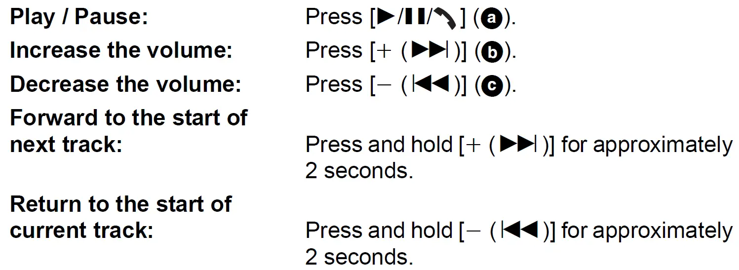 Panasonic RP-HTX90N Digital Wireless Stero Headphones 8