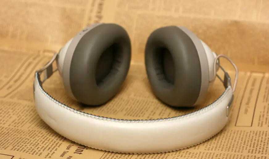 Panasonic Rp-htx90n Digital Wireless Stero Headphones Instruction Manual