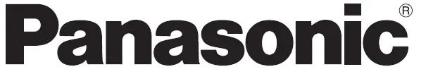 Panasonic logo