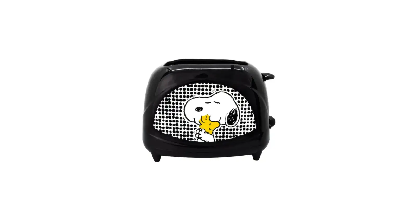 Peanuts Tste-pea-sn1 Two-slice Toaster User Manual Peanuts Tste-pea-sn1 Two-slice Toaster User Manual