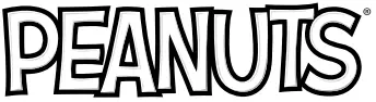 PEANUTS-logo