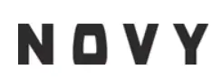 NOVY
