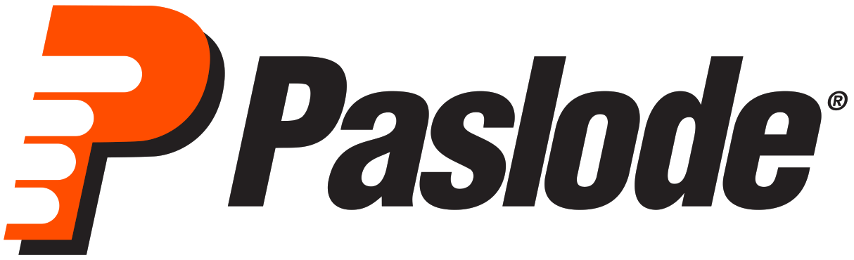 Paslode logo