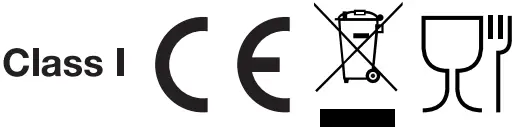 beper BC 250 Steam Cooker - ICON 1