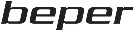 beper LOGO