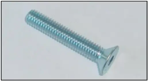 Barkbusters BHG 095 Aluminum Handguard Kit - Fig 10