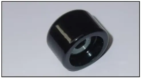 Barkbusters BHG 095 Aluminum Handguard Kit - Fig 11