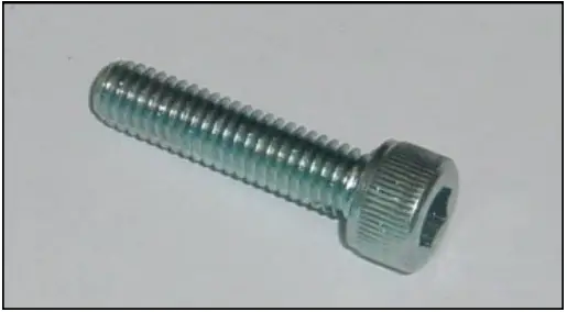 Barkbusters BHG 095 Aluminum Handguard Kit - Fig 4