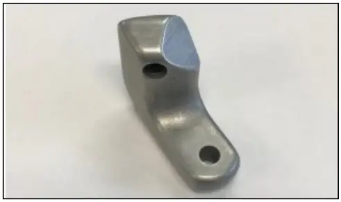 Barkbusters BHG 095 Aluminum Handguard Kit - Fig 5