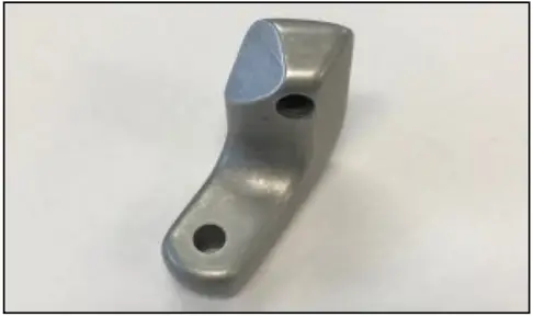 Barkbusters BHG 095 Aluminum Handguard Kit - Fig 6