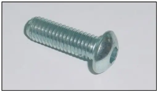 Barkbusters BHG 095 Aluminum Handguard Kit - Fig 9