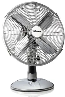 TRISTAR VE-5923 Portable Desk Fan-fig1