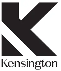 Kensington CL-CI04 Ceramic Steam Iron-LOGO