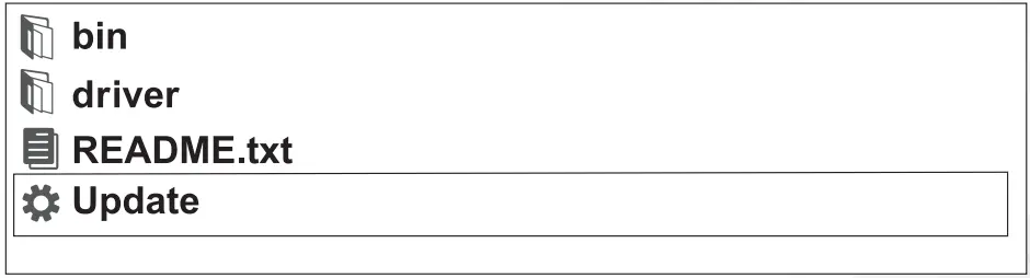How to generate and send feedback:
