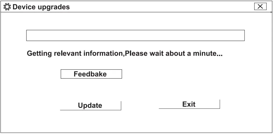 How to generate and send feedback: