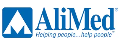 AliMed -logo