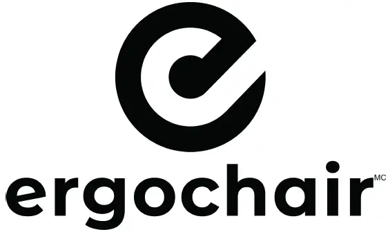 ergochair ERGO-RS Height Adjustable Creeper Seat logo