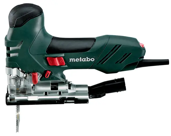 metabo 601403700 Extremely Powerful Jigsaw