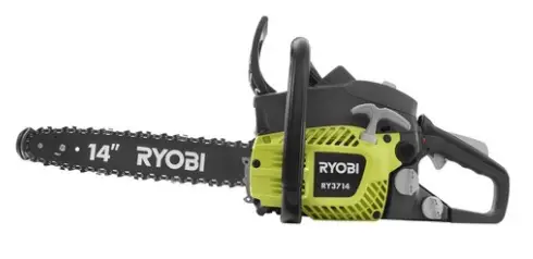 RAYOBI-RY3714 37cc Chain Saw-User-Manual-product