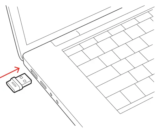 poly Voyager Focus 2 UC Series Bluetooth - Connect to PC