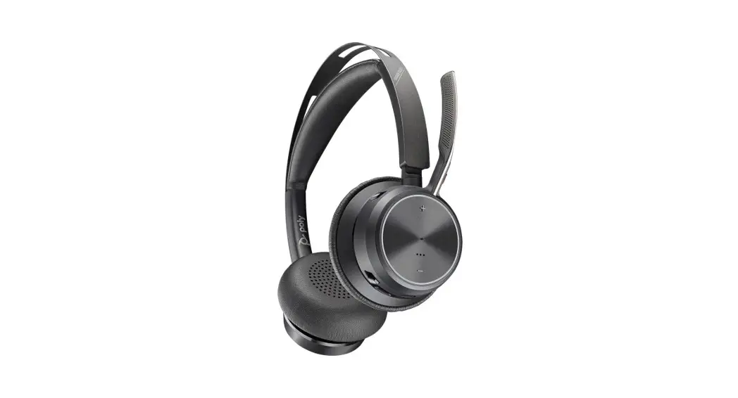 Poly Voyager Focus 2 Uc Series Bluetooth Headset User Guide Poly Voyager Focus 2 Uc Series Bluetooth Headset User Guide