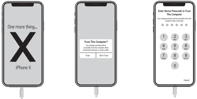 Raydem ‎RD-850 Projector WiFi and Bluetooth with TV Stick, Phone 13