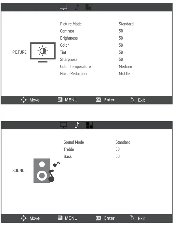 Raydem ‎RD-850 Projector WiFi and Bluetooth with TV Stick, Phone 16