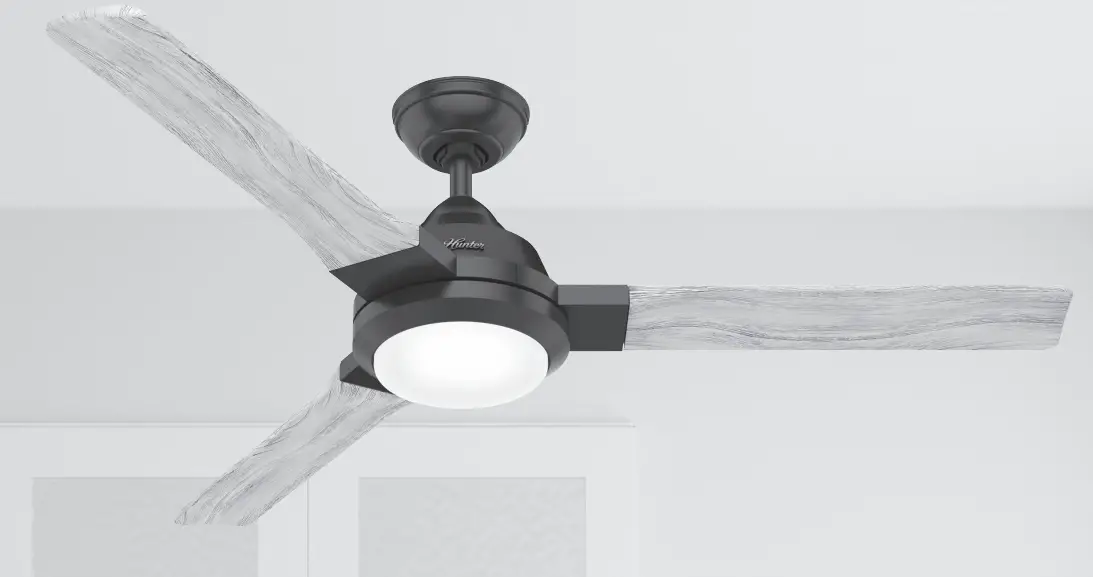 Hunter Ceiling Fan 50780/50783 User Manual
