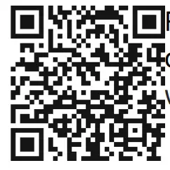 Oase OxyMax 100 200 400 Air Pump - QR code