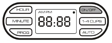 Toastmaster-TM-121CM-DIGITAL-COFFEE-MAKER-FIG-4