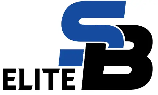 StreamBox Elite LOGO