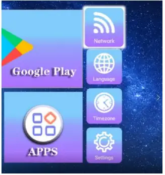 StreamBox Elite X-1 Pro Android TV Streaming Box-3