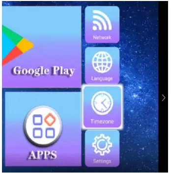 StreamBox Elite X-1 Pro Android TV Streaming Box-4