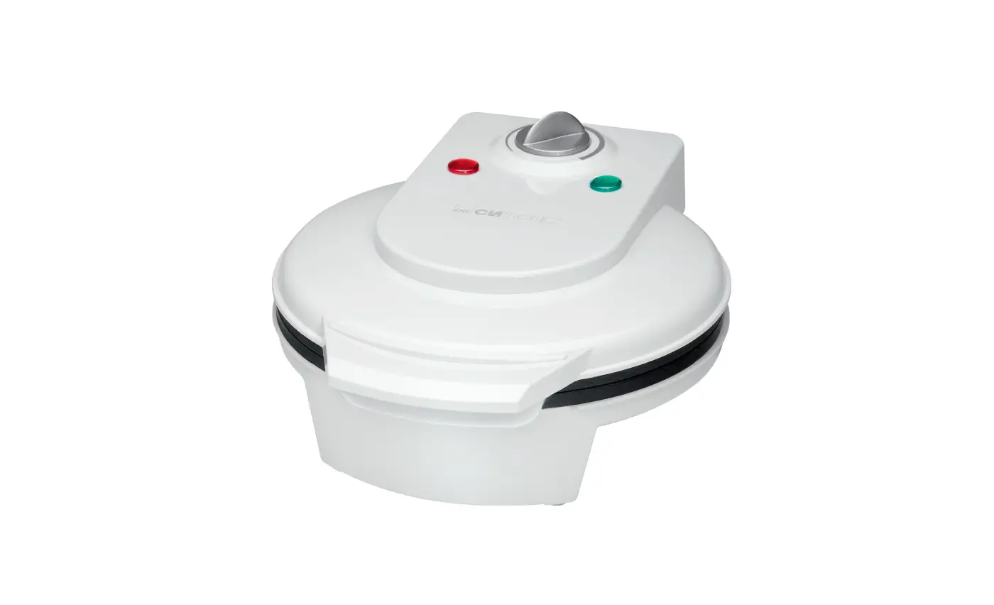 Clatronic Wa 3491 Waffle Maker Instruction Manual Clatronic Wa 3491 Waffle Maker Instruction Manual