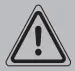 Warning icon