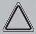 Warning icon