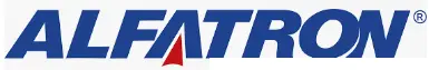 ALFATRON logo