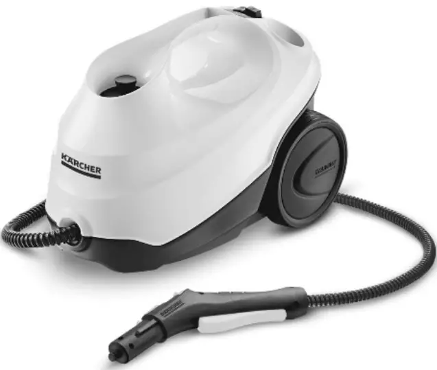 KARCHER SC 3 EasyFix Premium